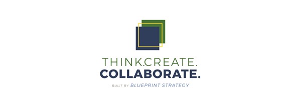 Think.Create.Collaborate.